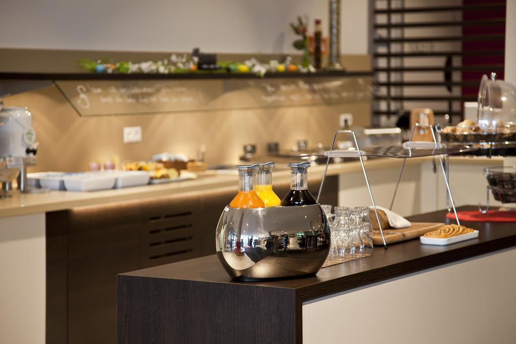 Business & Conference Sporthotel Grosswallstadt Ngoại thất bức ảnh